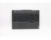 Lenovo 5CB1D12461 COVER Upper Case ASM_CZE/SLK L82NL HY56F