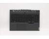 Lenovo 5CB1D12462 COVER Upper Case ASM_ENG L82NL HY56F
