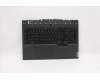 Lenovo 5CB1D12475 COVER Upper Case ASM_ITA L82NL HY56F