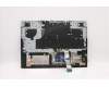 Lenovo 5CB1D20017 COVER UpperCaseASM_EU ENGL82JM PHA_BU