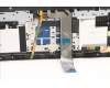 Lenovo 5CB1D20018 COVER Upper Case ASM_FRA/ENGL82JM PHA_BU