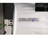 Lenovo 5CB1D20019 COVER Upper Case ASM_UKE L82JM PHA_BU