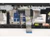 Lenovo 5CB1D20025 COVER Upper Case ASM_HBW L82JM PHA_BU
