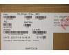 Lenovo 5CB1D20025 COVER Upper Case ASM_HBW L82JM PHA_BU