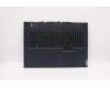 Lenovo 5CB1D20027 COVER Upper Case ASM_HUN L82JM PHA_BU