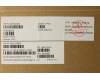 Lenovo 5CB1D20034 COVER Upper Case ASM_POR L82JM PHA_BU