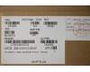 Lenovo 5CB1D20058 COVER Upper Case ASM_HBW L82JN PHA_BU