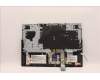 Lenovo 5CB1D20066 COVER Upper Case ASM_POR L82JN PHA_BU