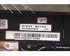 Lenovo 5CB1D33479 COVER Upper Case ASM_POR L82M8 GY BL