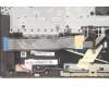 Lenovo 5CB1D33484 COVER Upper Case ASM_SWS L82M8 GY BL