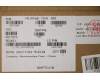 Lenovo 5CB1D33490 COVER Upper Case ASM_EURO ENG L82M8GYNBL