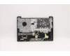 Lenovo 5CB1D33494 COVER Upper Case ASM_GER L82M8 GY NBL