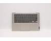 Lenovo 5CB1D33525 COVER Upper Case ASM_UKE L82M8 SD BL
