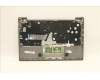 Lenovo 5CB1D33546 COVER Upper Case ASM_ENG C 21A3 MGBL