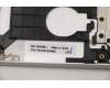 Lenovo 5CB1D34460 COVER Upper Case ASM_EURO ENGL82NJL/SDIS