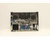 Lenovo 5CB1D34468 COVER Upper Case ASM_HUN L82NJ L/S DIS