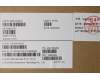 Lenovo 5CB1D34474 COVER Upper Case ASM_NORDIC L82NJ L/SDIS
