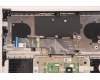 Lenovo 5CB1D34475 COVER Upper Case ASM_POR L82NJ L/S DIS
