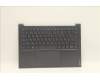 Lenovo 5CB1D34493 COVER Upper Case ASM_FRA L82NJ S/G DIS