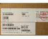 Lenovo 5CB1D66543 C-Cover with keyboard,UK English,Storm Grey