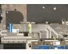 Lenovo 5CB1D66543 C-Cover with keyboard,UK English,Storm Grey