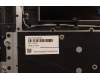 Lenovo 5CB1D66549 COVER Upper Case ASM_SWS WT 82KE SR
