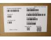 Lenovo 5CB1D66551 COVER Upper Case ASM_HBW WT 82KE SR