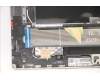Lenovo 5CB1D66551 COVER Upper Case ASM_HBW WT 82KE SR