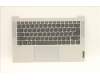Lenovo 5CB1D66554 COVER Upper Case ASM_HUN WT 82KE SR