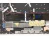 Lenovo 5CB1D66557 COVER Upper Case ASM_HBW WT 82KF SR