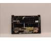 Lenovo 5CB1D66558 COVER Upper Case ASM_POR WT 82KF SR