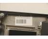 Lenovo 5CB1D66575 COVER Upper Case ASM_NORDIC_H20WJ SG