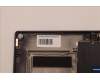 Lenovo 5CB1D66578 COVER Upper Case ASM_SLV_H20WJ SG