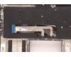 Lenovo 5CB1D66578 COVER Upper Case ASM_SLV_H20WJ SG