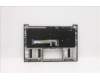 Lenovo 5CB1D66590 COVER Upper Case ASM_BEL_H20WJ SG