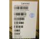 Lenovo 5CB1D66591 COVER Upper Case ASM_ARA_H20WJ SG