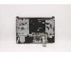 Lenovo 5CB1D66729 COVER Upper Case ASM_SLV C 82K2 E3