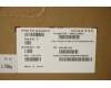Lenovo 5CB1D66738 COVER Upper Case ASM_GRE C 82K2 E3 RGB