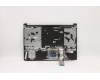 Lenovo 5CB1D66744 COVER Upper Case ASM_HBW C 82K2 E3 RGB