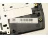 Lenovo 5CB1D66754 COVER UpperCaseASM_NORDIC C 82K2 E3 RGB