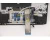 Lenovo 5CB1D66772 COVER Upper Case ASM_SWS C 82K2 E3 RGB