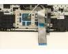Lenovo 5CB1D66774 COVER UpperCaseASM_CZE/SLK C 82K2 E3 RGB