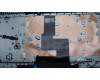 Lenovo 5CB1D67099 COVER Upper Case ASM_LASPAL81WAABNFPLIPC