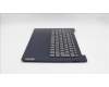 Lenovo 5CB1D67099 COVER Upper Case ASM_LASPAL81WAABNFPLIPC