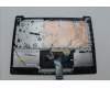Lenovo 5CB1D67123 COVER Upper Case ASM_ENG L81WA BKNFPLIPC