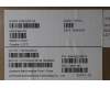 Lenovo 5CB1D67123 COVER Upper Case ASM_ENG L81WA BKNFPLIPC