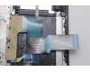 Lenovo 5CB1D67123 COVER Upper Case ASM_ENG L81WA BKNFPLIPC