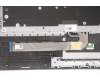Lenovo 5CB1D69299 COVER Upper Case ASM_FRA H 82N4 AB UK