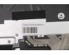Lenovo 5CB1D69316 COVER Upper Case ASM_ENG H 82N4 GY US
