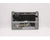 Lenovo 5CB1D69337 COVER Upper Case ASM_GER H 82N4 GY UK